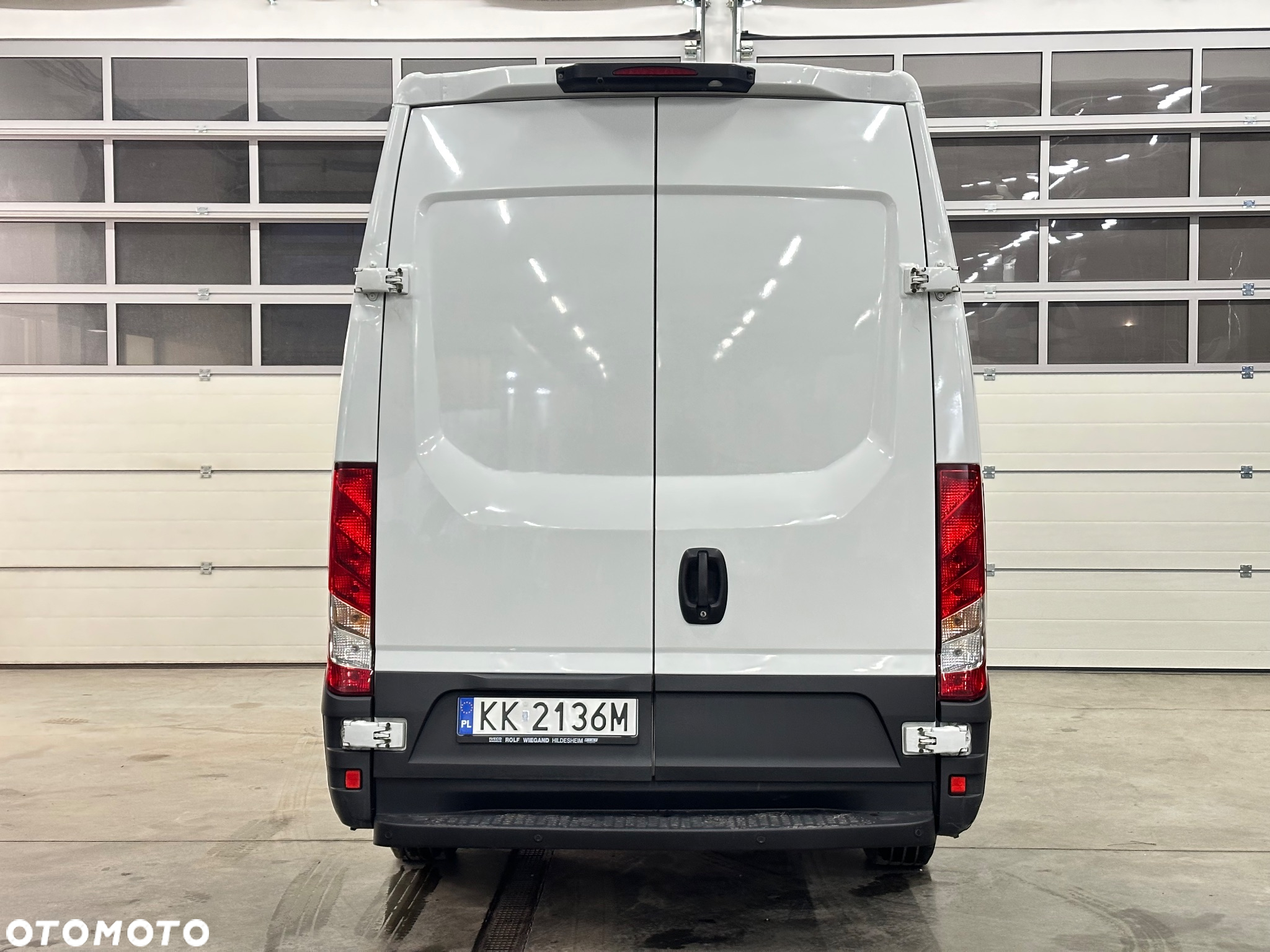 Iveco Daily - 5