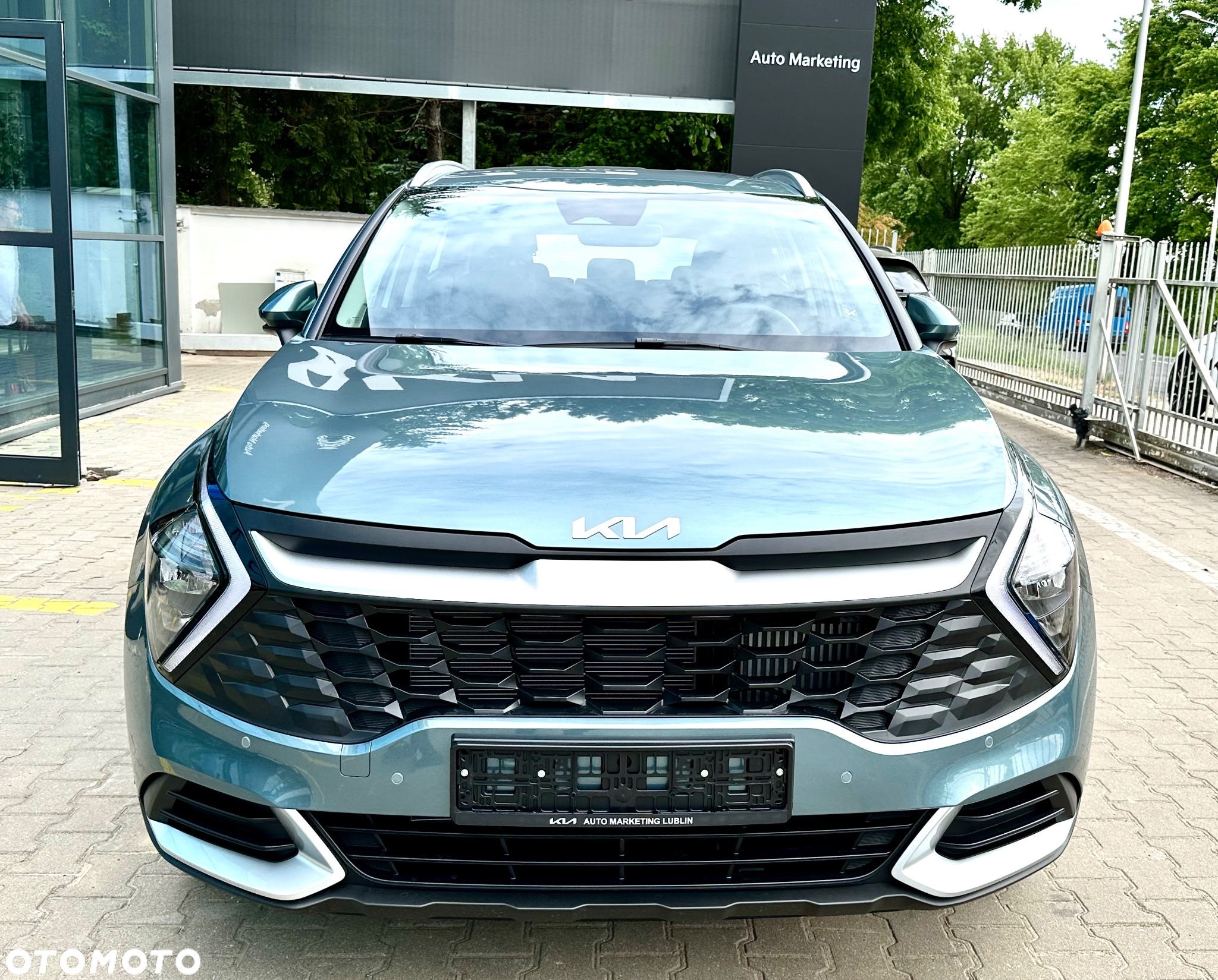 Kia Sportage - 2