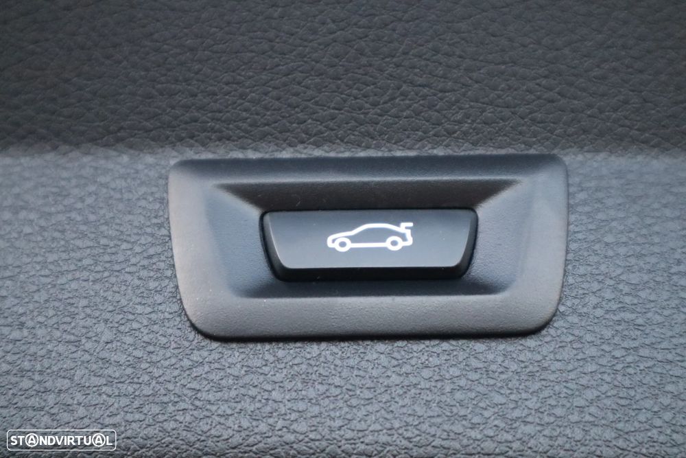 BMW 216 Gran Tourer i 7L Advantage - 14