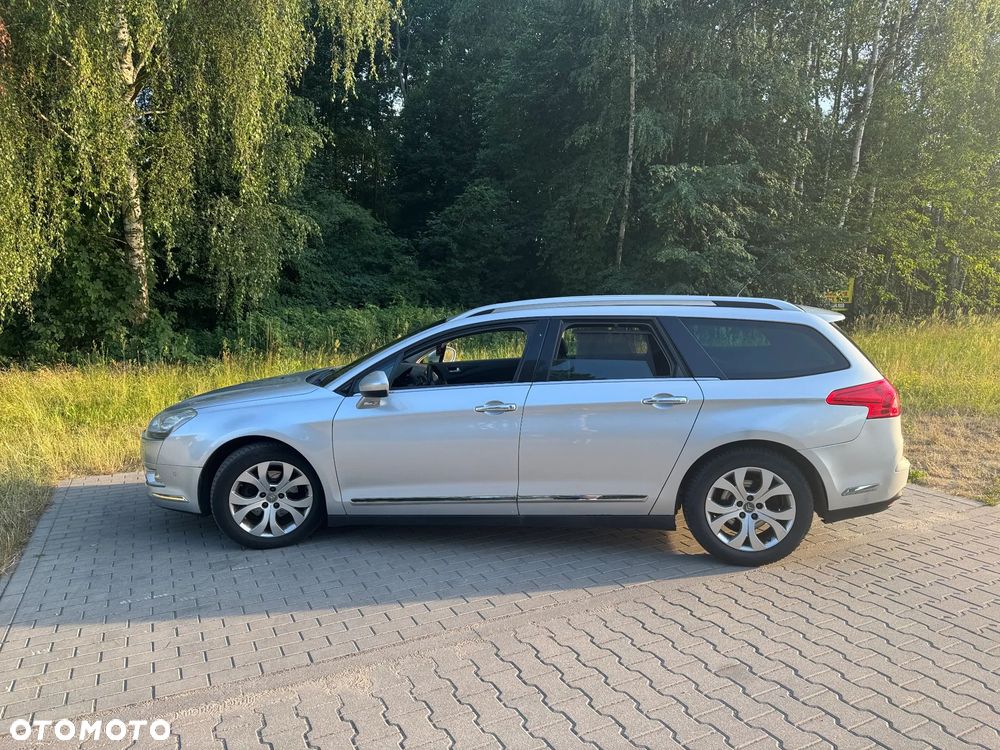Citroën C5 2.0 HDi Exclusive - 2