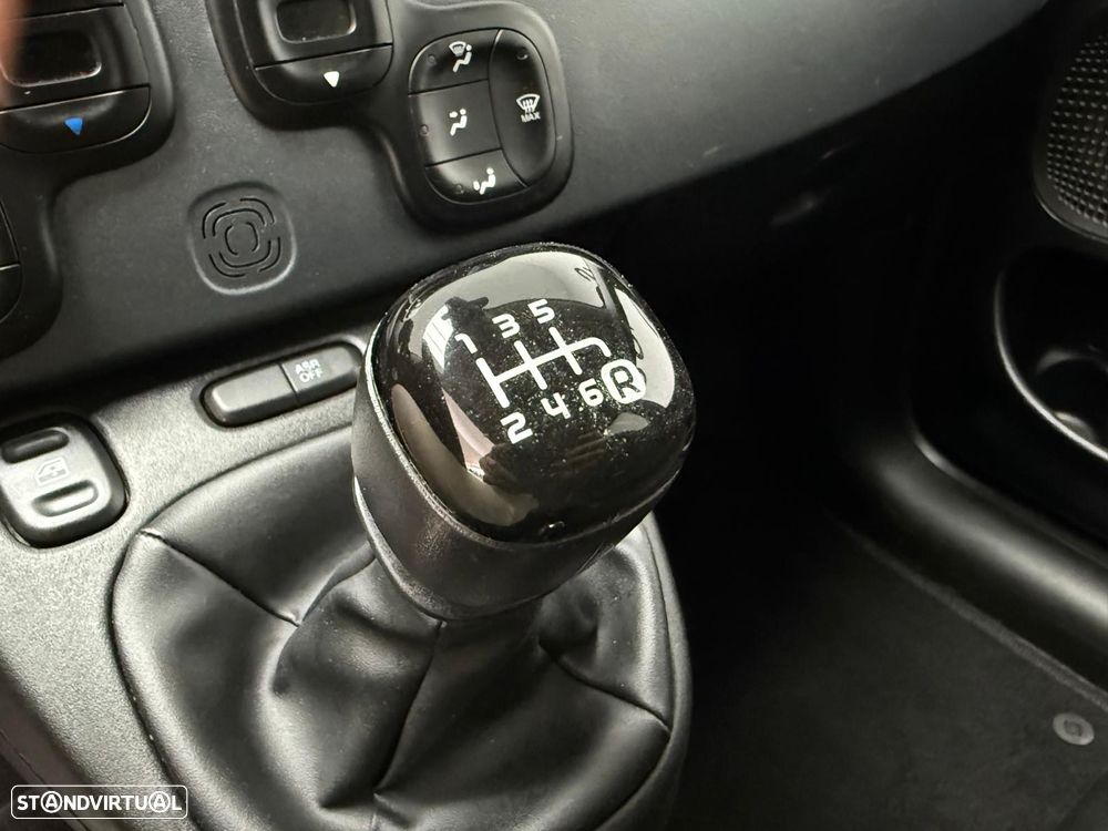 Fiat Panda 1.0 Hybrid City Life - 17