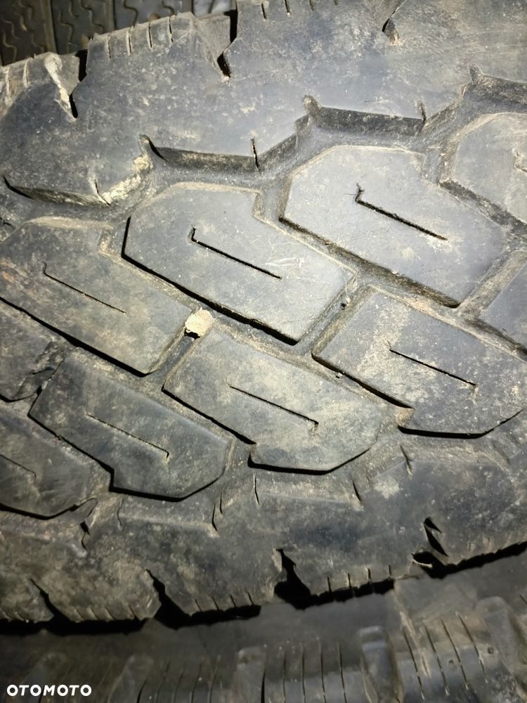 Midlum 7,5tony koła 17,5cala opony napędowe 4szt oraz Midlum Eurocargo Man Daf zderzak tył z lampami oraz Opony zimowe cena 320 za 2 szt 225/45/19 V XL Barum Polaris 5 - 2