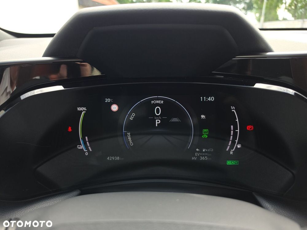 Lexus NX - 12
