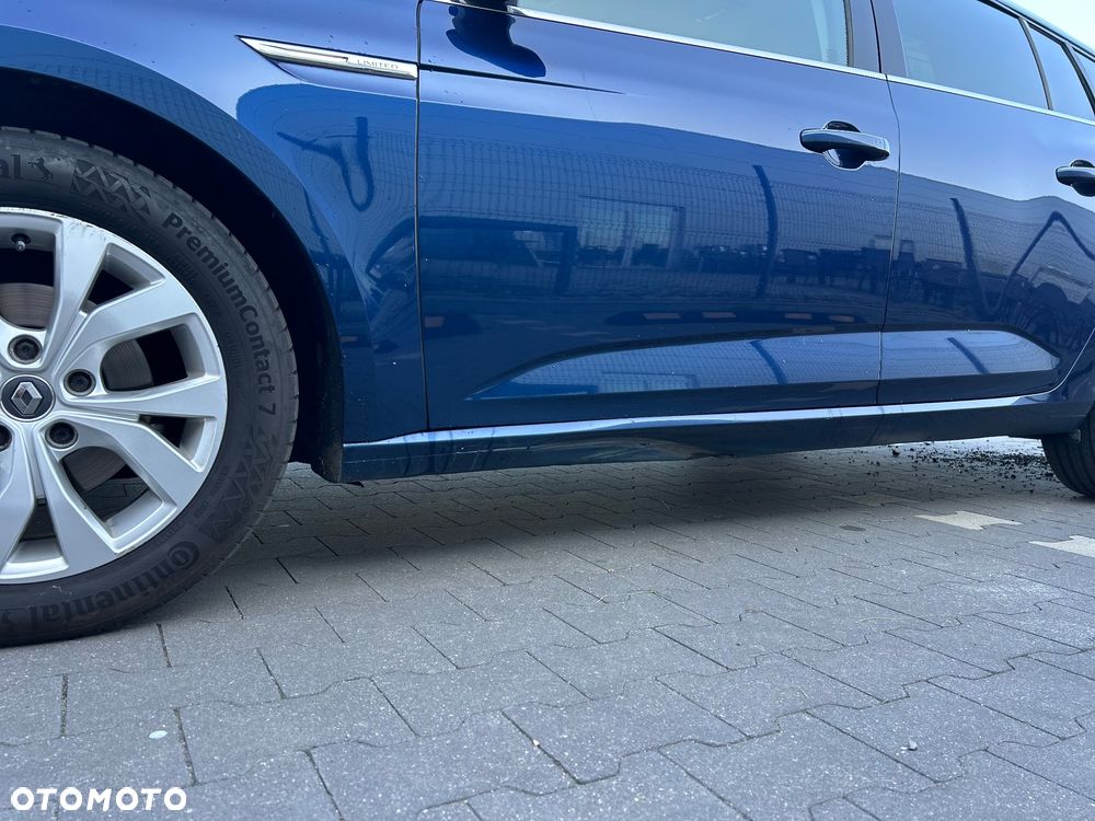 Renault Megane 1.3 TCe FAP Limited EDC - 14