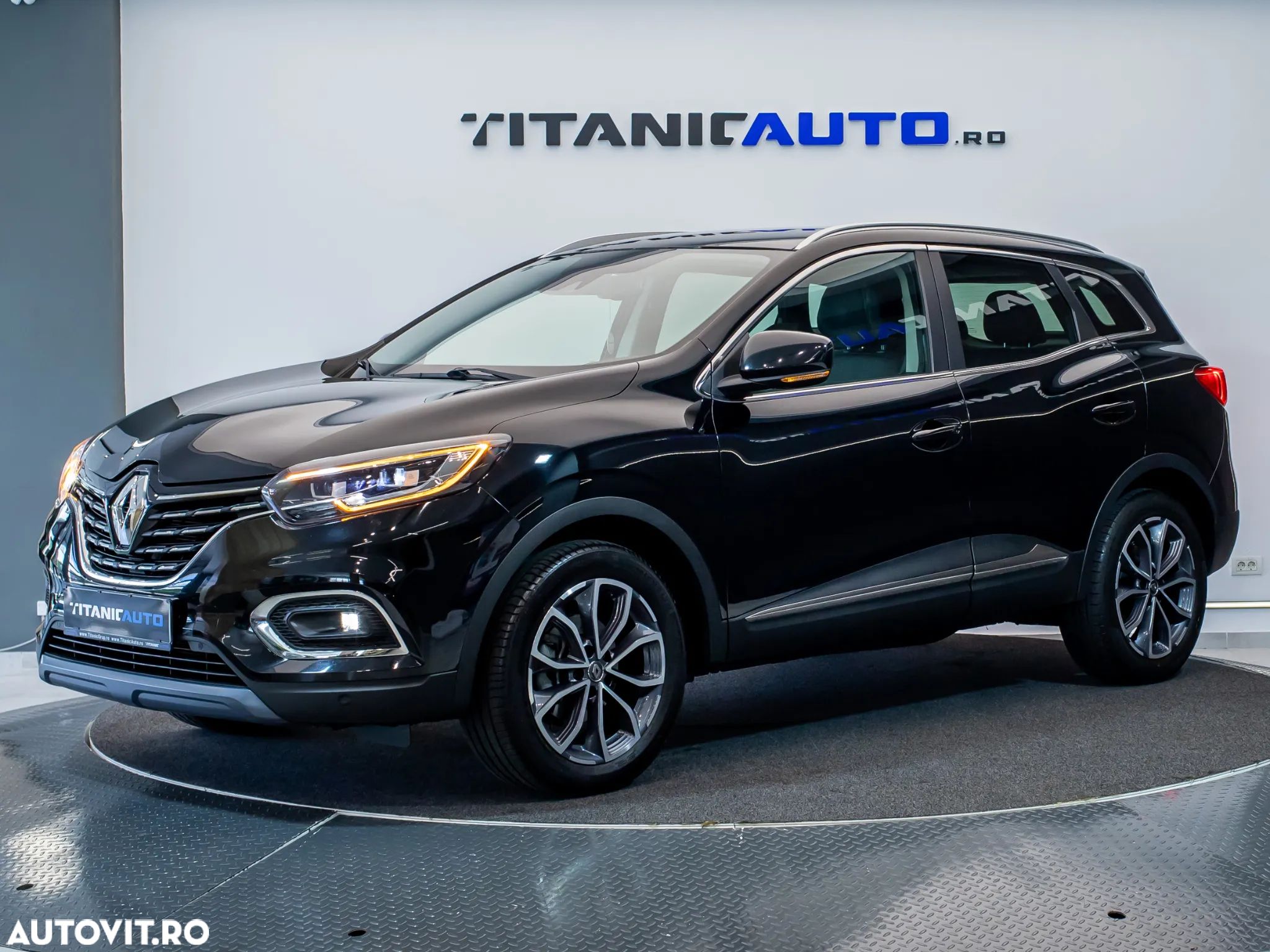 Renault Kadjar - 1