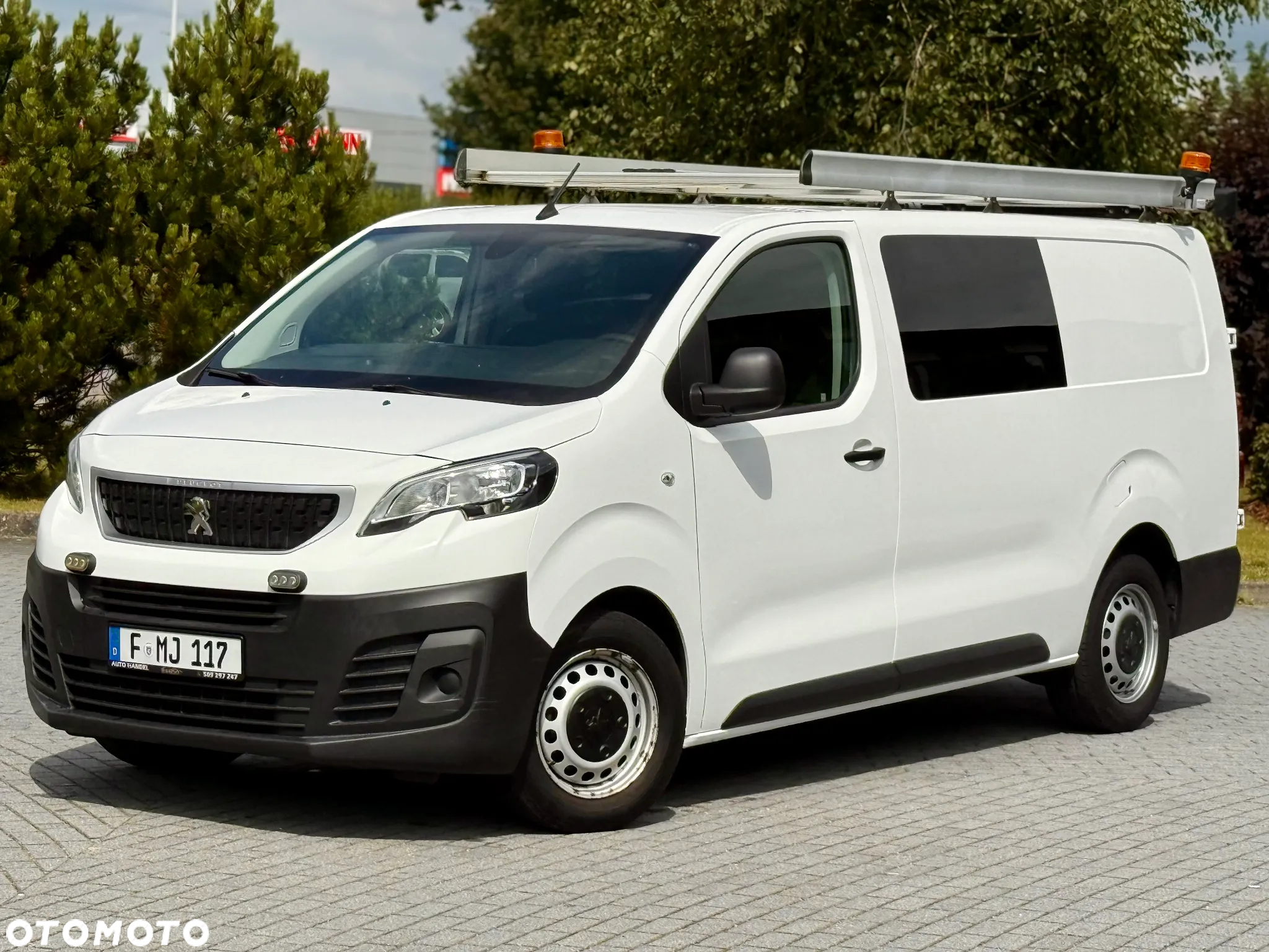 Peugeot Expert - 7