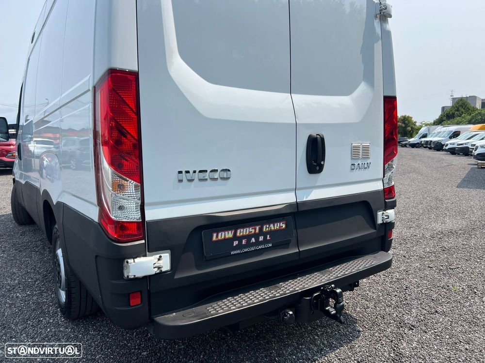 Iveco Daily 35-160 - 22