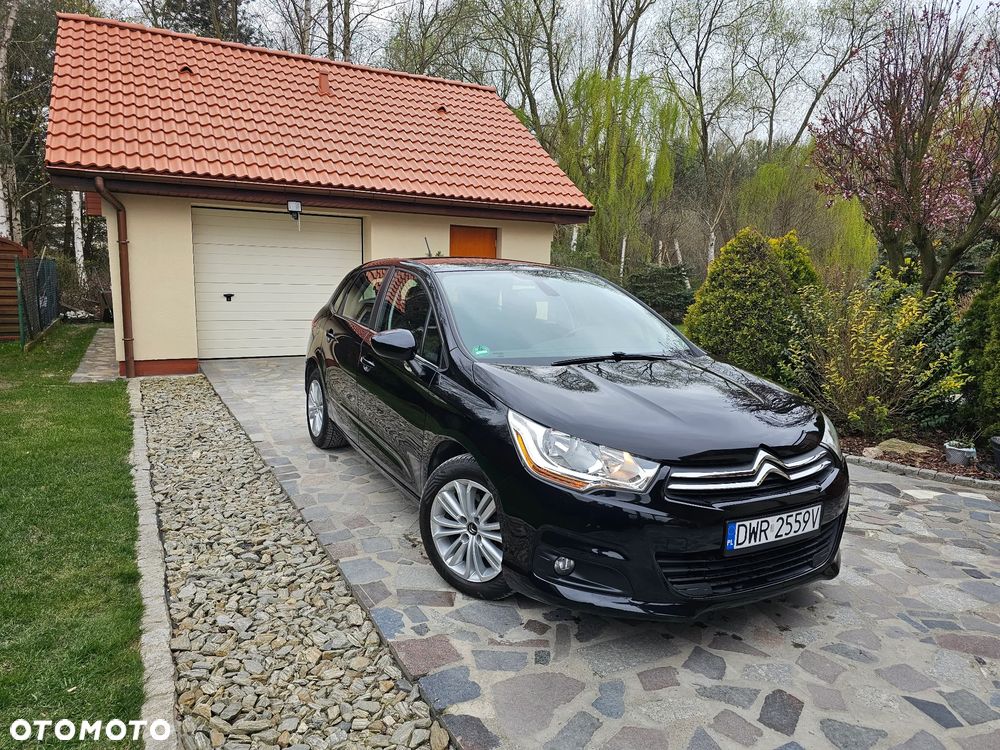 Citroën C4 - 3