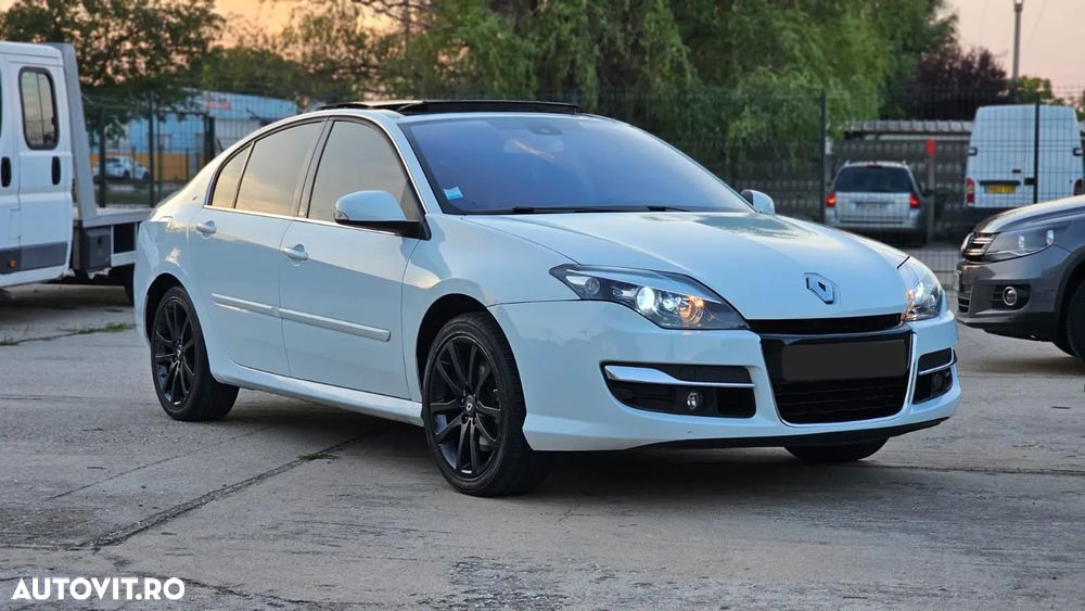 Renault Laguna - 2