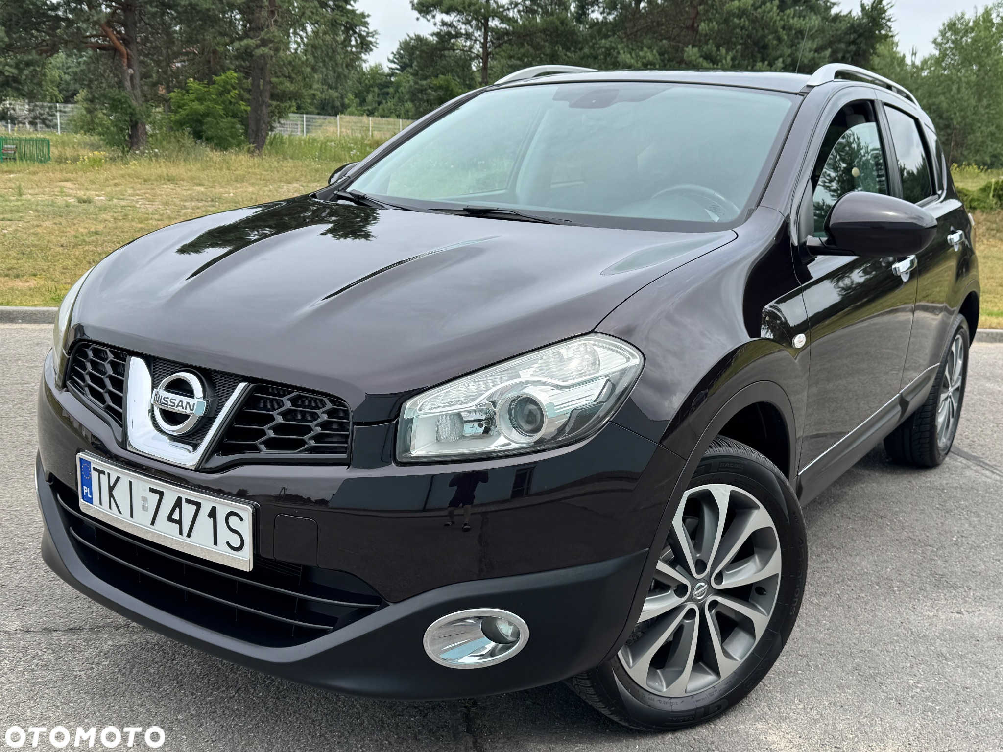 Nissan Qashqai 2.0 Tekna Premium - 10