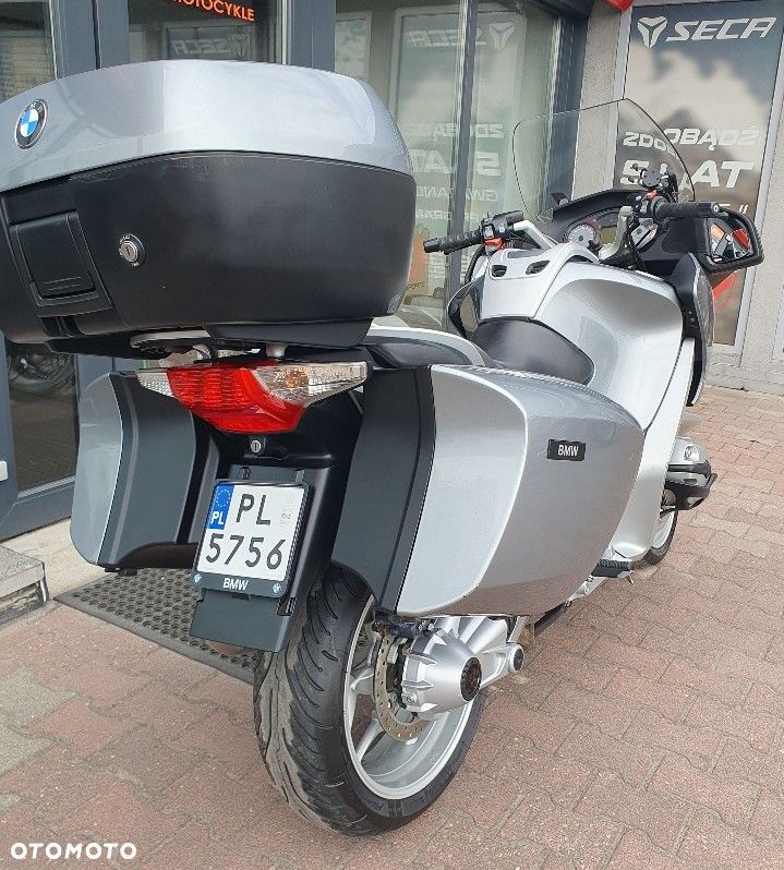 BMW RT - 9