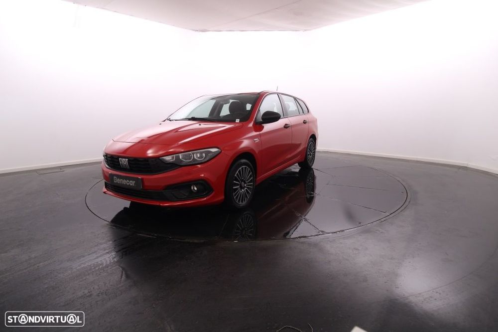 Fiat Tipo Station Wagon 1.3 Multijet City Life - 13