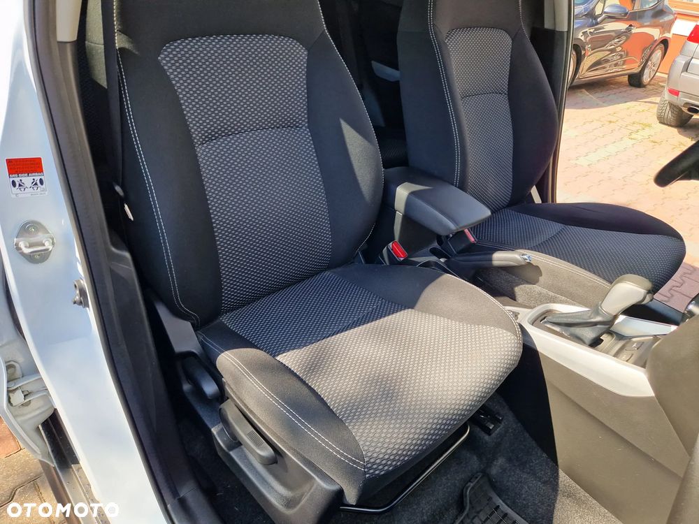 Suzuki Vitara 1.6 Premium 4WD - 22