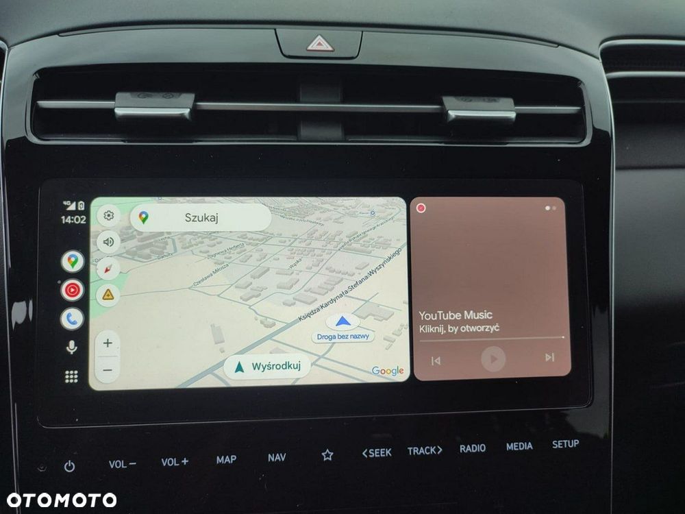 Hyundai Tucson 1.6 T-GDi 48V Executive 2WD DCT - 29