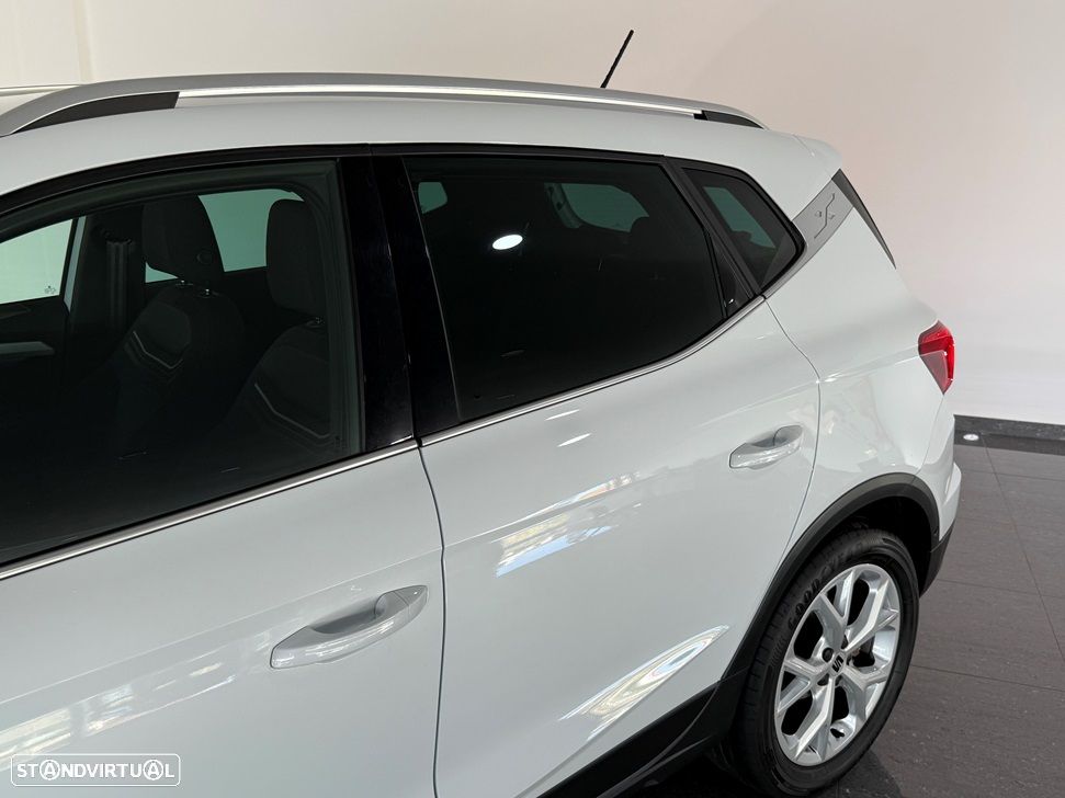 SEAT Arona 1.0 TSI FR - 16