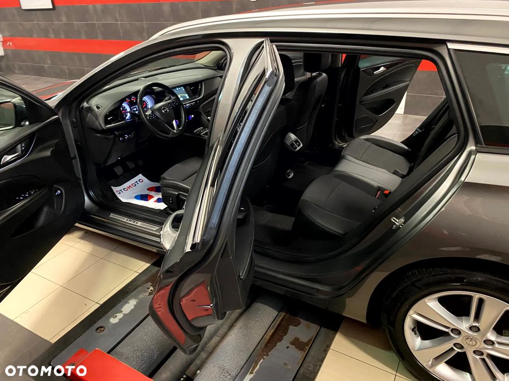 Opel Insignia 1.5 Direct InjectionTurbo Business Innovation - 23