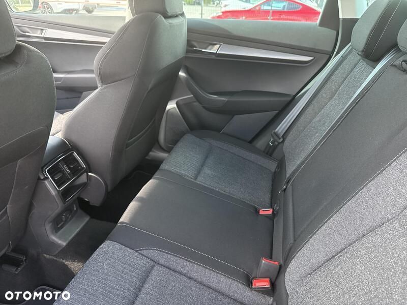 Skoda Karoq 2.0 TDI SCR 4x4 Style DSG - 20