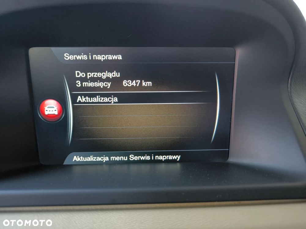 Volvo XC 70 D4 AWD Summum - 21