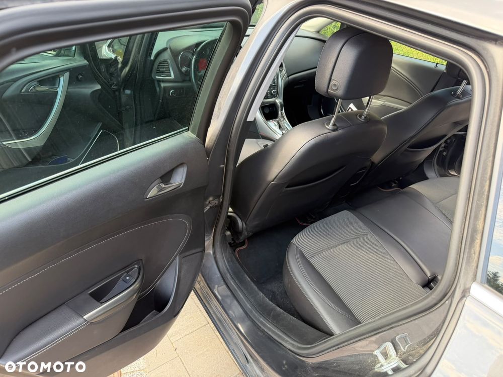 Opel Astra - 10