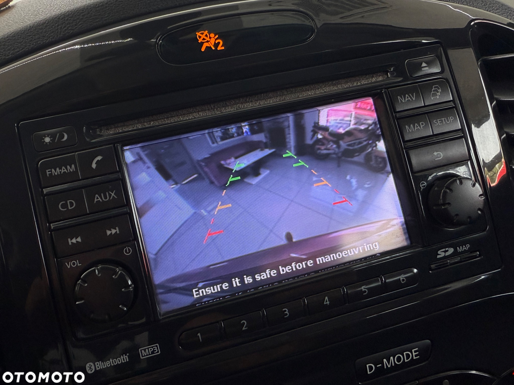 Nissan Juke 1.5 dCi Edition - 9