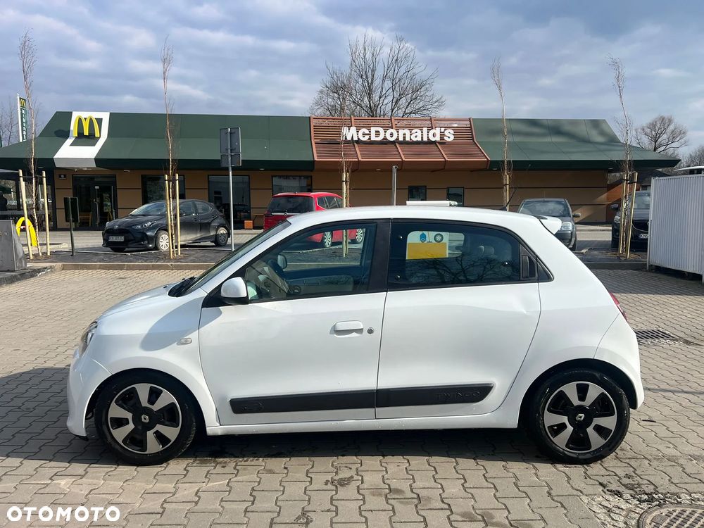 Renault Twingo ENERGY TCe 90 Intens - 11
