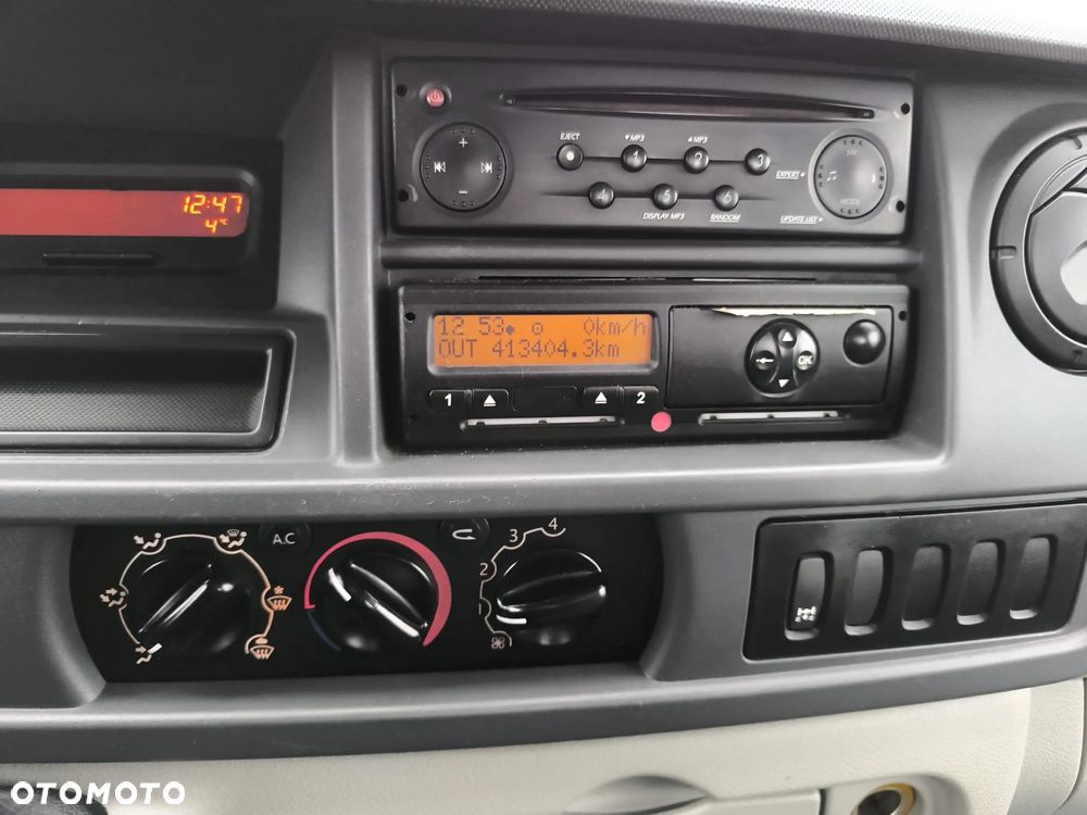 Renault Mascott - 14