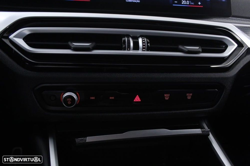 BMW 320 d Touring Pack M Auto - 28