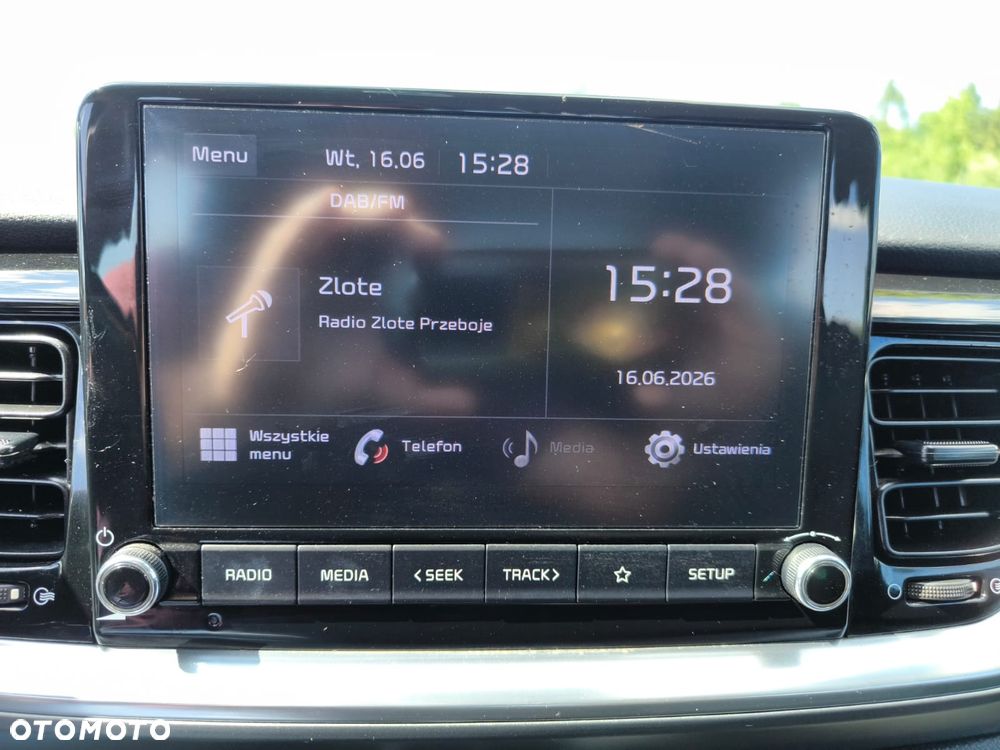 Kia Stonic 1.0 T-GDI 100 OPF Edition 7 - 9