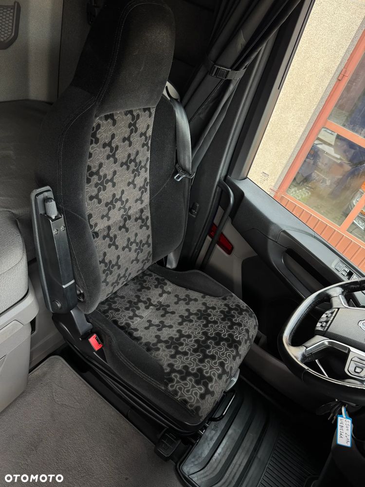 Scania S500 - 29