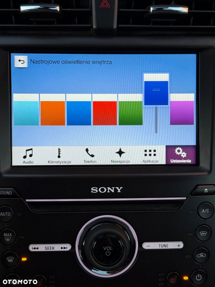 Ford Mondeo Turnier 2.0 TDCi Start-Stopp Titanium - 38