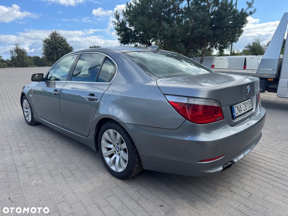 BMW Seria 5 530d - 3