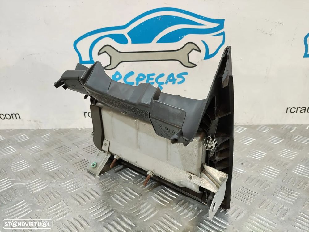 AIRBAG JOELHO PASSAGEIRO ALFA ROMEO MITO 955 34056654E 34056654 E 34056656C 34056656 C 34058848H 34058848 H 01560832690 - 5