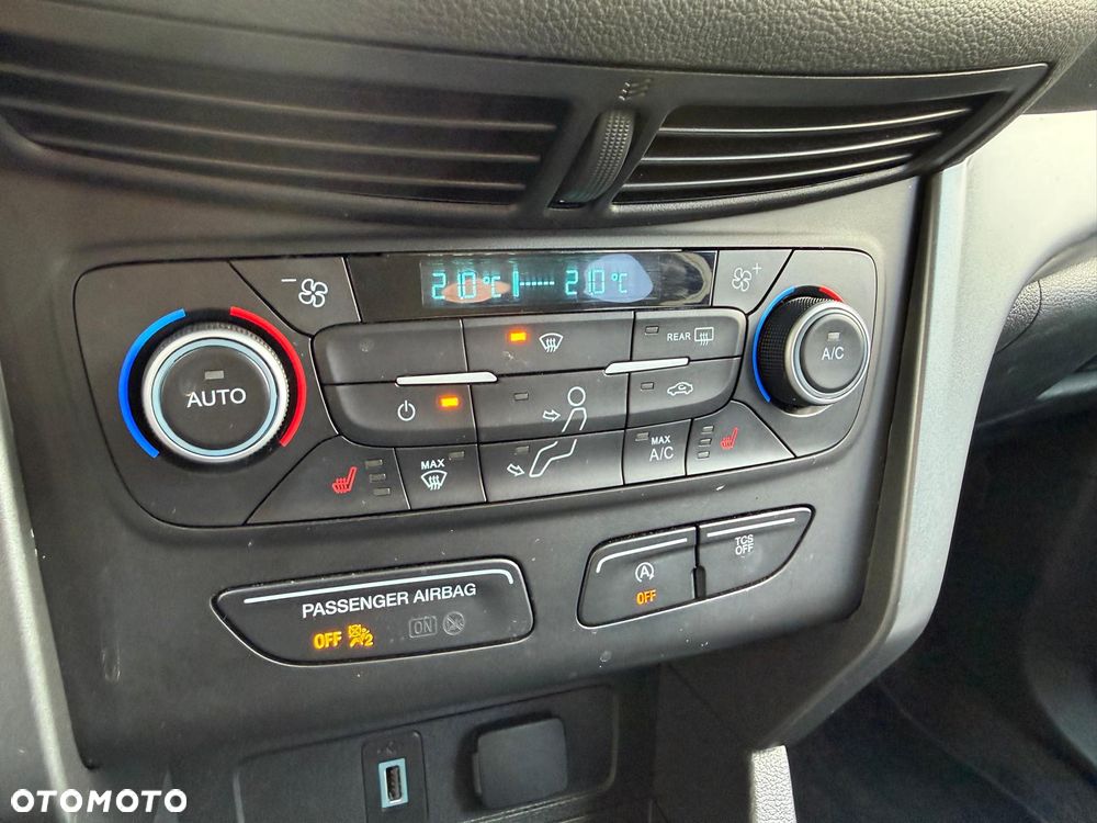 Ford Escape 1.5 EcoBoost AWD SE - 22