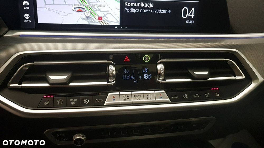 BMW X6 - 25
