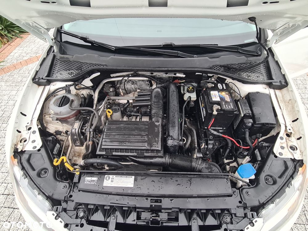 Seat Leon 1.2 TSI Style S&S DSG - 15