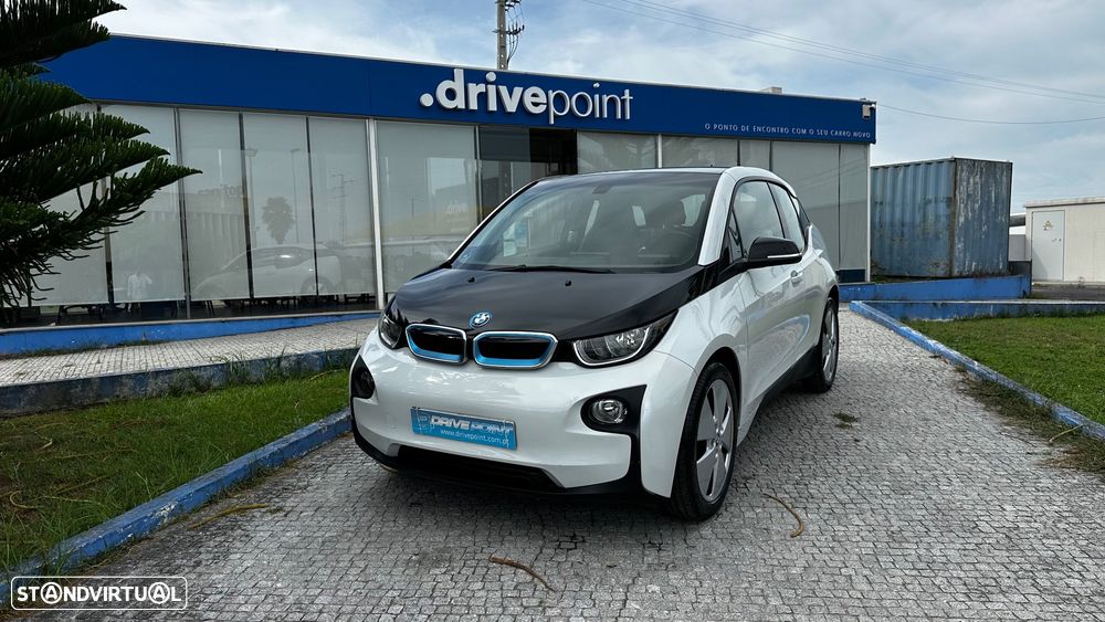 BMW i3 (94 Ah) - 3