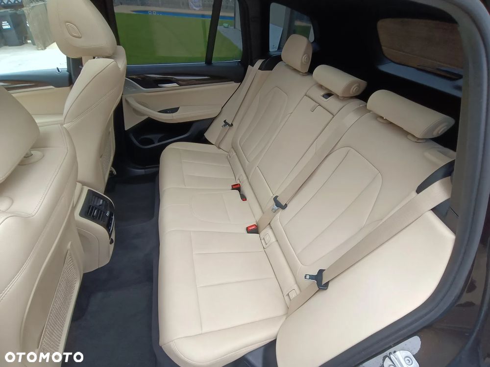 BMW X3 - 26