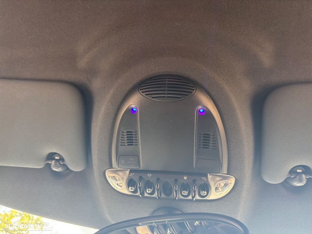MINI Countryman One D - 35
