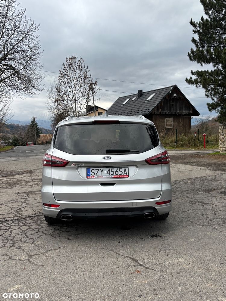 Ford S-Max - 3