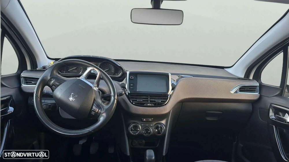 Peugeot 2008 82 VTI Active - 13