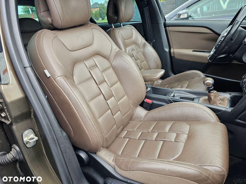 Citroën DS4 BlueHDi 150 S&S Business Class - 11
