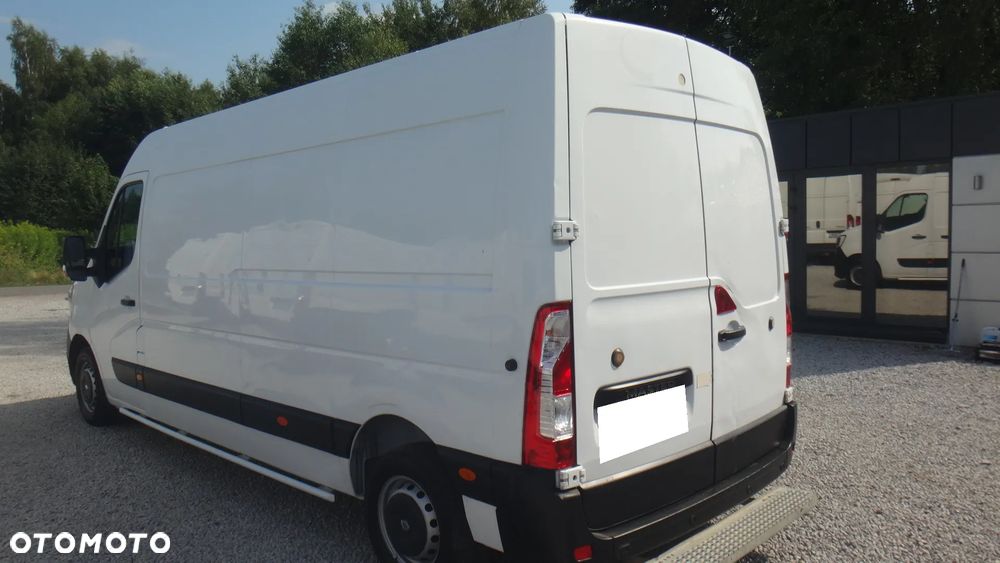 Renault MASTER - 7