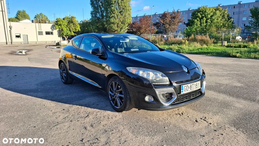 Renault Megane TCe 130 Bose Edition - 3