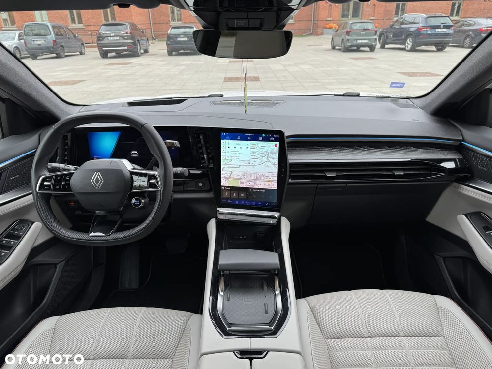 Renault Espace 1.2 E-Tech Full Hybrid 200 Iconic MMT 7os - 15