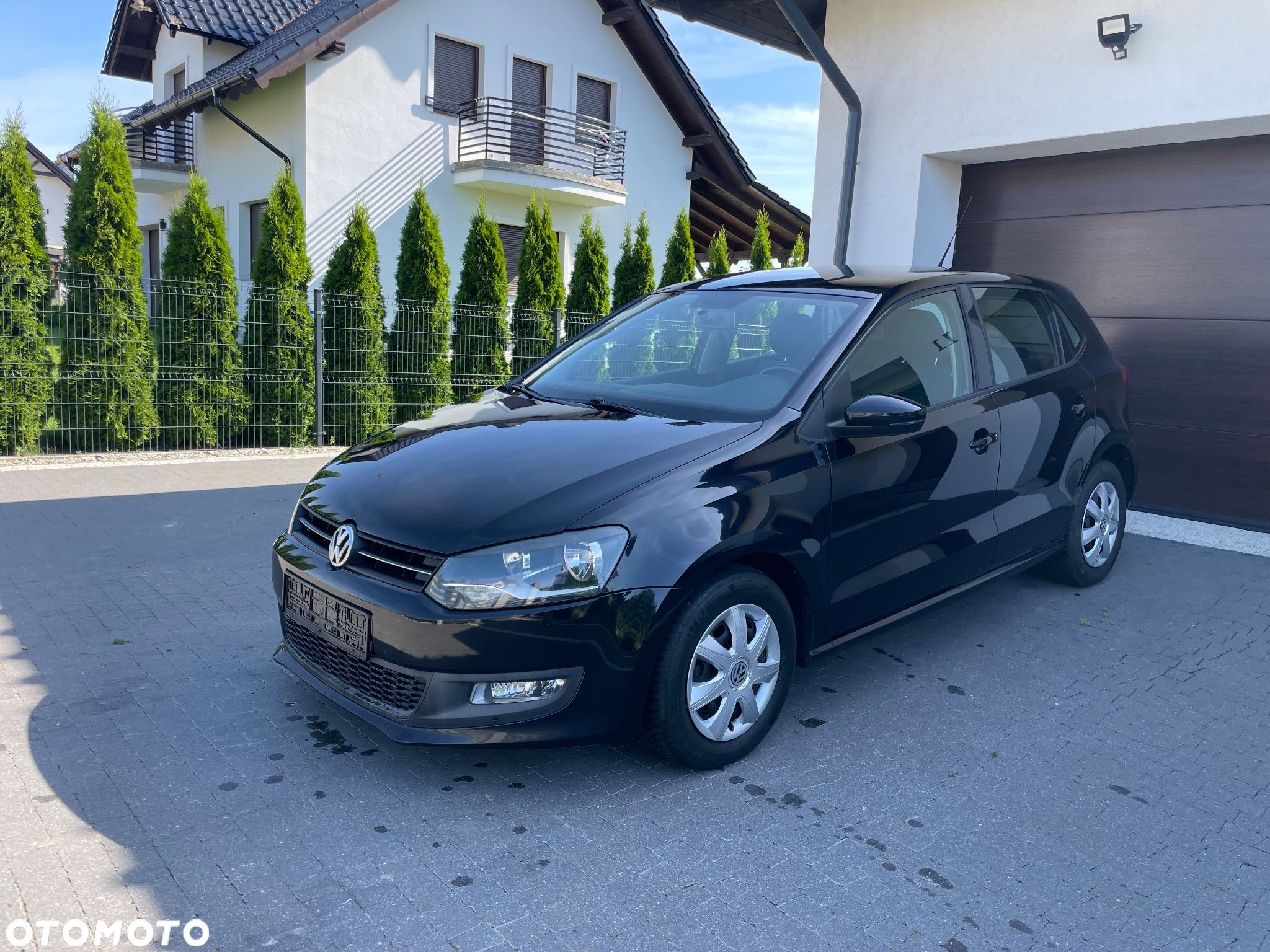 Volkswagen Polo 1.6 TDI Comfortline - 1