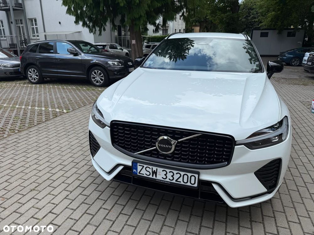 Volvo XC 60 B4 B R-Design - 6