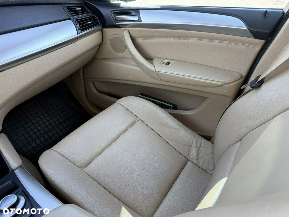 BMW X6 xDrive35d - 23