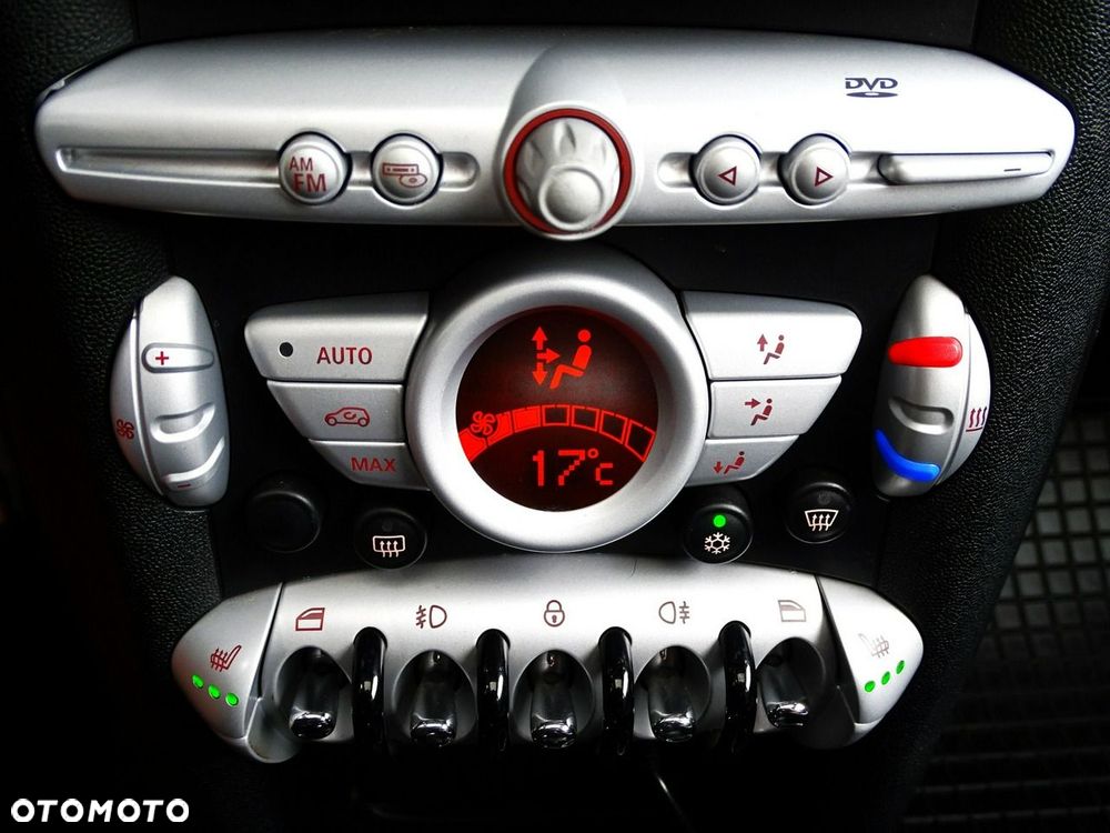 MINI Cooper S - 28