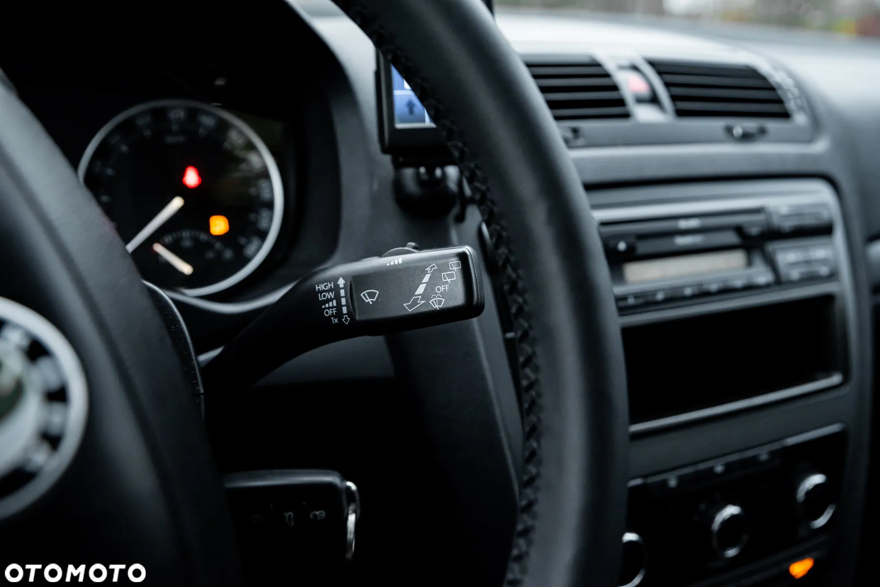 Skoda Octavia 1.6 TDI Ambiente - 32