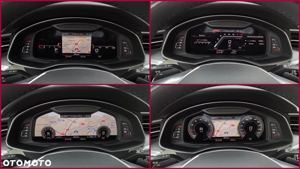 Audi A6 Avant 45 TFSI quattro S tronic S line - 18